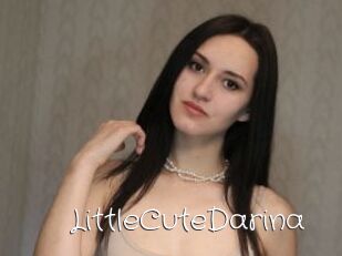 LittleCuteDarina