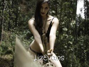 LizEvans