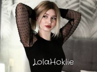 LolaHoklie