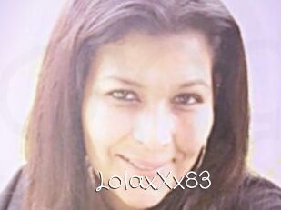 LolaxXx83