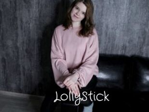 LollyStick