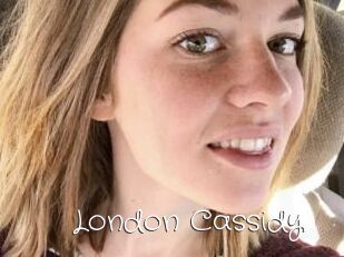 London_Cassidy