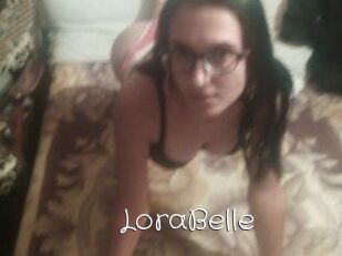 LoraBelle