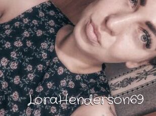 LoraHenderson69