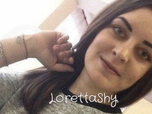 LorettaShy