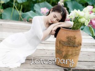 LotusMary