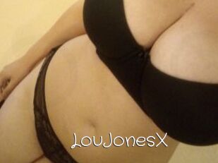 LouJonesX