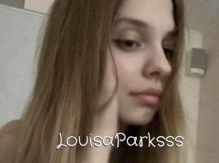 LouisaParksss