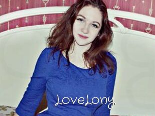 LoveLony