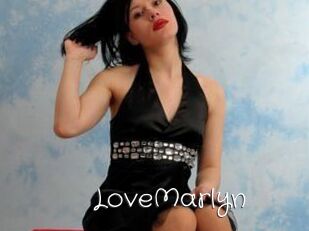 LoveMarlyn