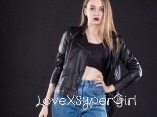 LoveX_SyperGirl