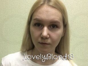 LovelyBlond18