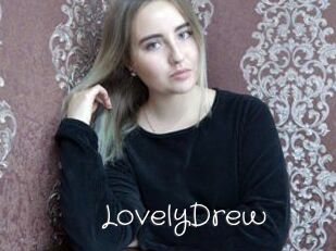 LovelyDrew