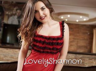 LovelyShannon