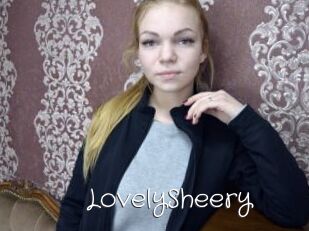 LovelySheery