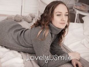 LovelyUSmile