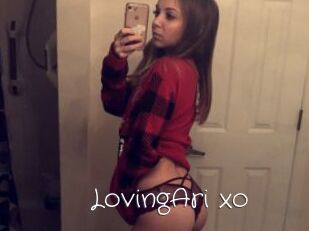 LovingAri_xo