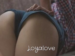 Loya_love