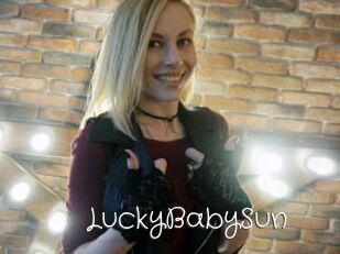 LuckyBabySun