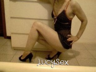 LucySex
