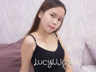 LucyUJoy