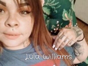 Lula_Williams