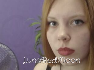 LunaRedMoon