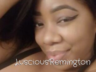 LusciousRemington