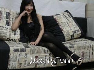 LuxuryTerri