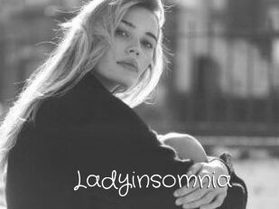 Ladyinsomnia