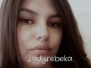 Ladyrebeka