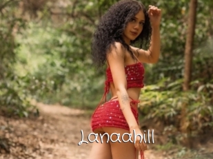 Lanaahill