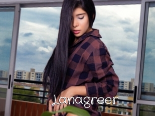 Lanagreer