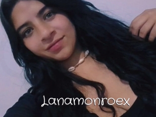 Lanamonroex