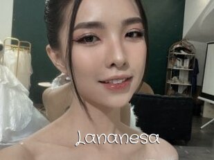 Lananesa