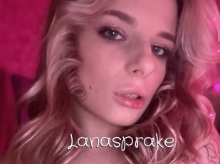 Lanasprake