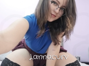 Lannacurv