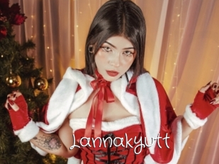 Lannakyutt