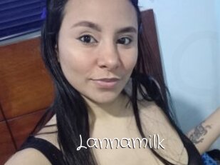 Lannamilk