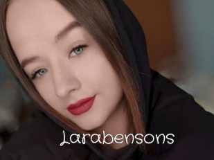 Larabensons