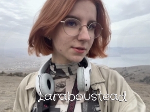 Laraboustead