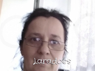 Laradoes