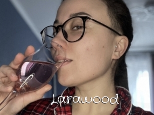 Larawood