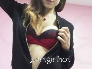 Lartgirlhot