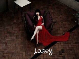 Lasey