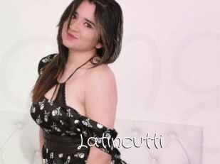 Latincutti