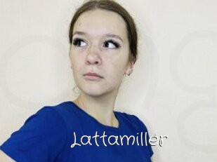 Lattamiller