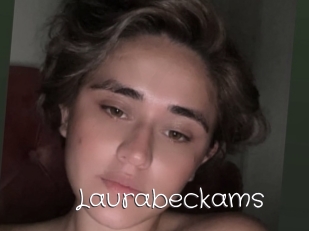 Laurabeckams