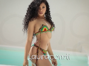 Lauracomti