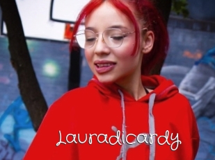 Lauradicardy